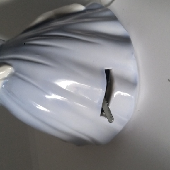 Vintage porcelain Musical figurine - Picture 4 of 10